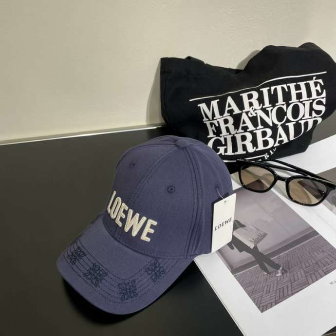 Picture of Loewe Cap _SKULoewecap0107242969